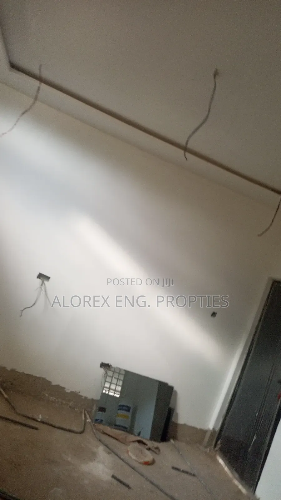 4bdrm Duplex in Otinibi, Danfa for sale