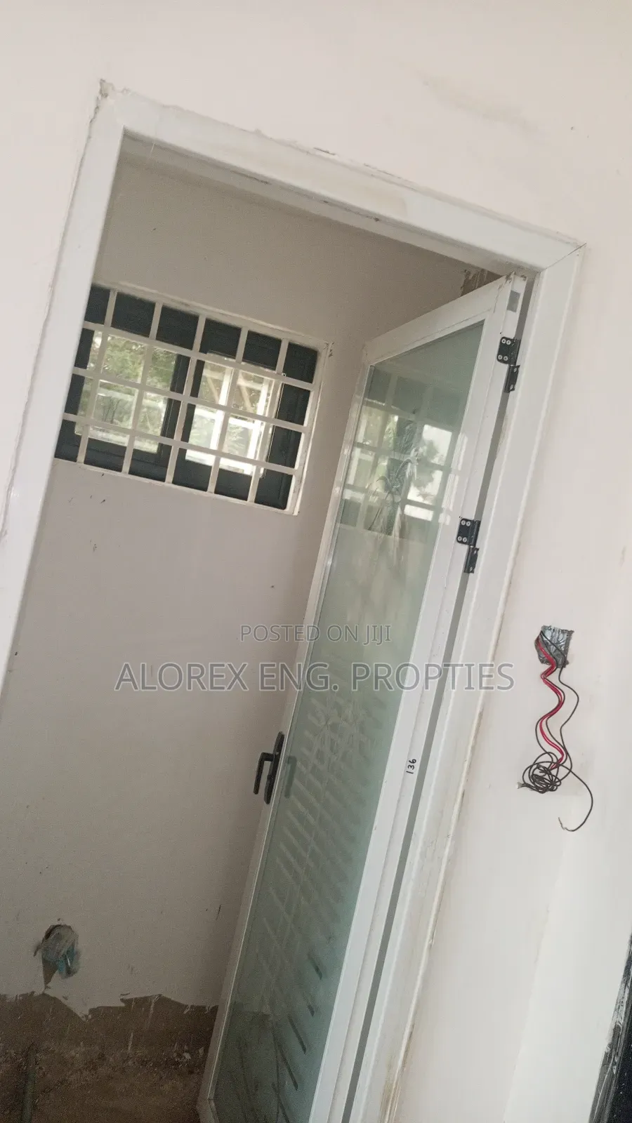 4bdrm Duplex in Otinibi, Danfa for sale