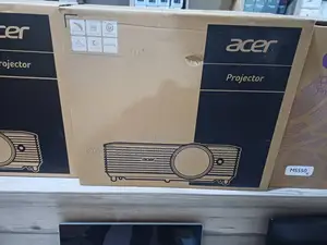 Acer Projector X1226 4000 Lumens DLP/Svga