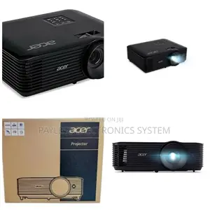 Acer Projector X1226 4000 Lumens DLP/Svga