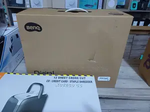 Benq Mx560 Xgadlp High Brightness 4000 Ansi Lumens Projector