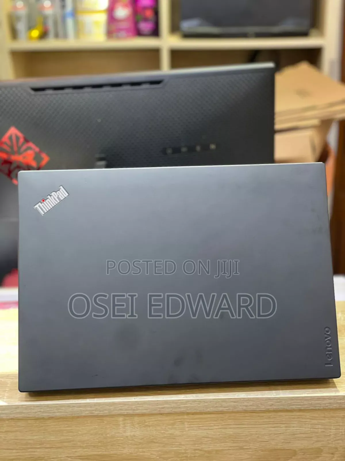 Laptop Lenovo ThinkPad T480 8GB Intel Core i5 HDD+SSD 256GB