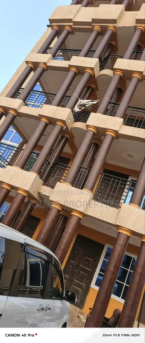 2bdrm Apartment in Ablekuma for rent