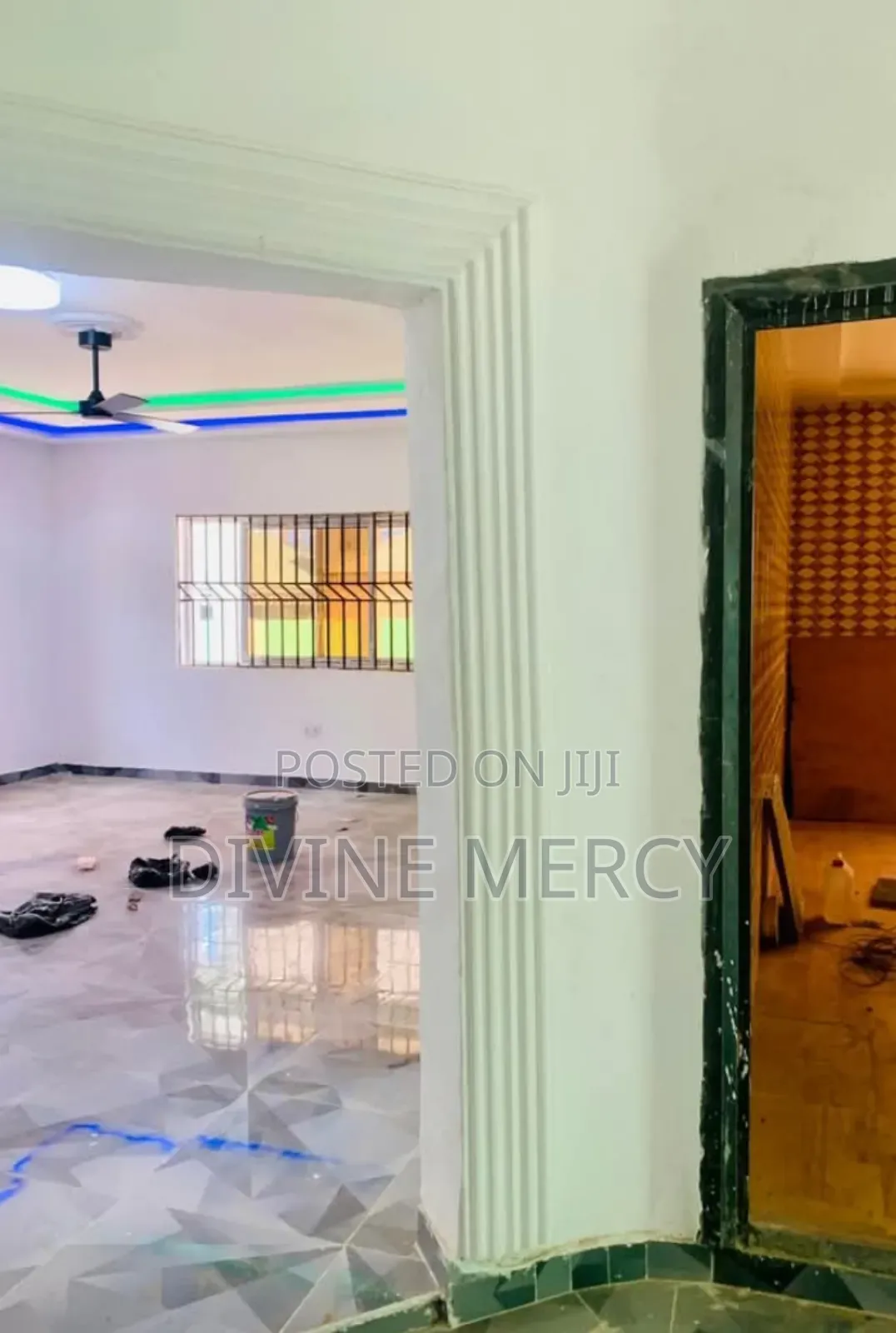 3bdrm Bungalow in Kasoa Winger, Awutu Senya East Municipal for sale
