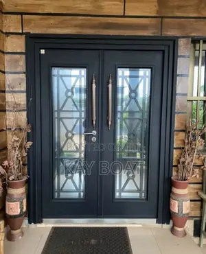 Tk Double With Tempered Glass