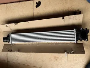 Accord 2018-2022 Intercooler