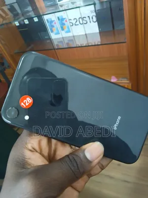 Apple iPhone XR 128 GB Black
