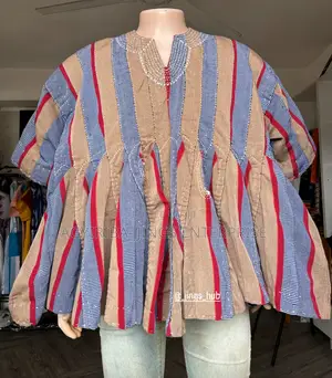 Handwoven Men Fugu