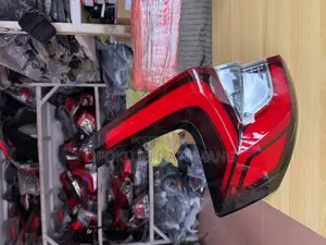 CRV 2023-2025 Tailight Led