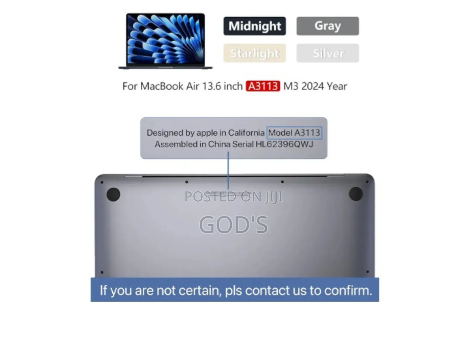 God's Mercy Electronics and Accessories