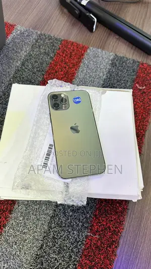 Apple iPhone 12 Pro 128 GB Gold