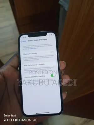 Apple iPhone 12 Pro 256 GB Black