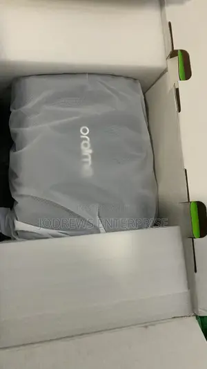Oraimo Spacebox Pro 80w Karaoke-Support Wireless Speaker
