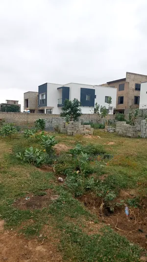 2 Plots of Land for Sale at East Legon Legon Ogbojo
