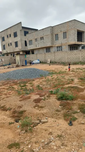 2 Plots of Land for Sale at East Legon Legon Ogbojo