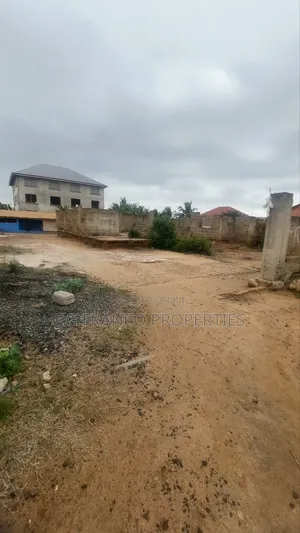 2 Plots of Land for Sale at East Legon Ogbojo