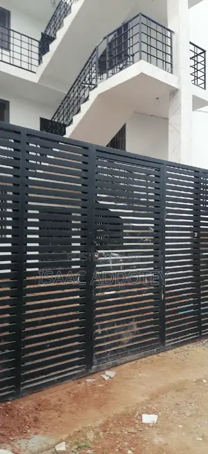 2bdrm Apartment in Lashibi Shallon Spot, Spintex for rent