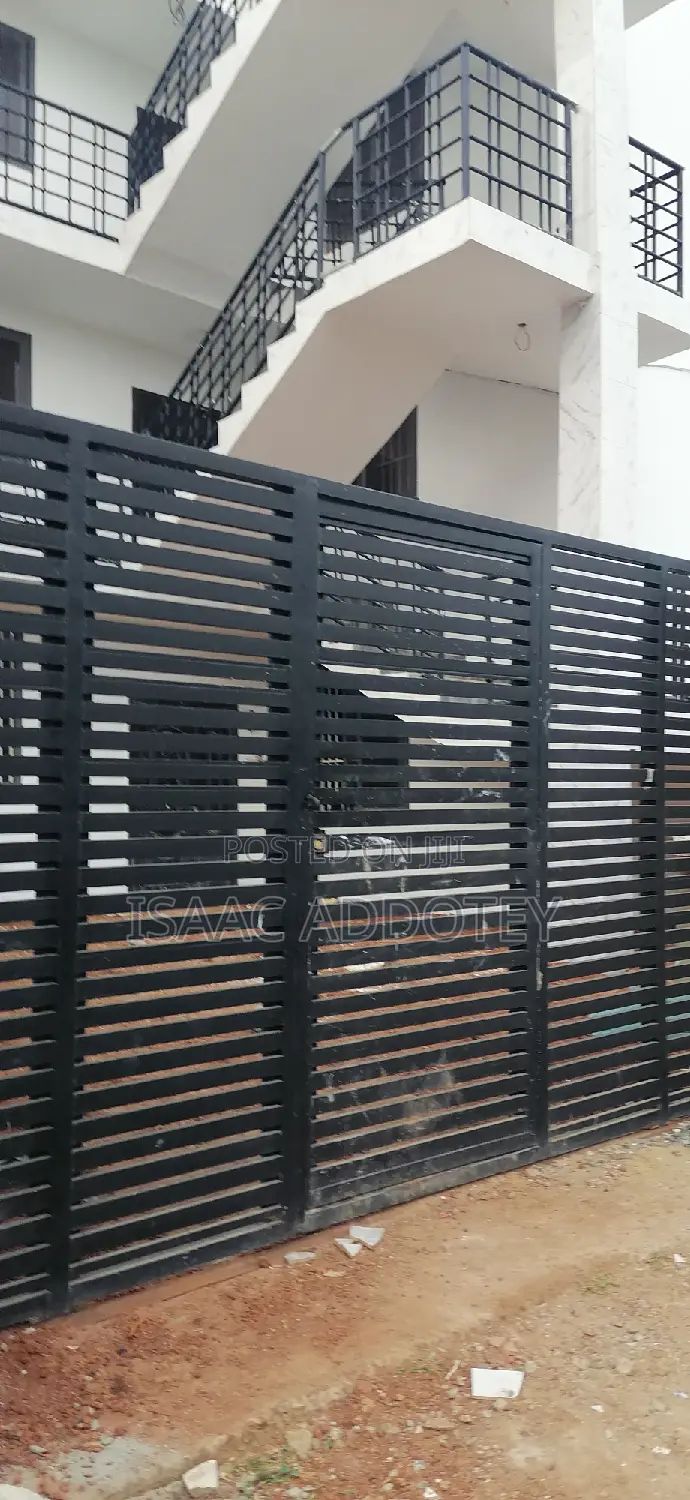2bdrm Apartment in Lashibi Shallon Spot, Spintex for rent