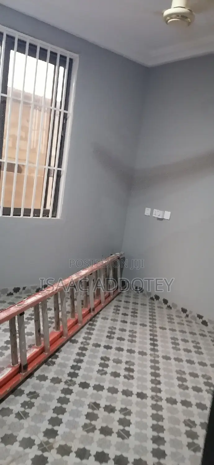 2bdrm Apartment in Lashibi Shallon Spot, Spintex for rent