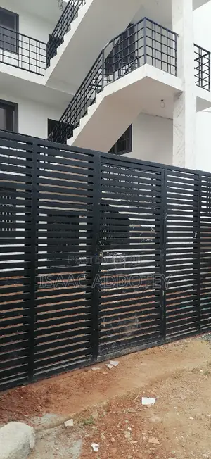 2bdrm Apartment in Lashibi Shallon Spot, Spintex for rent