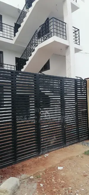 2bdrm Apartment in Lashibi Shallon Spot, Spintex for rent