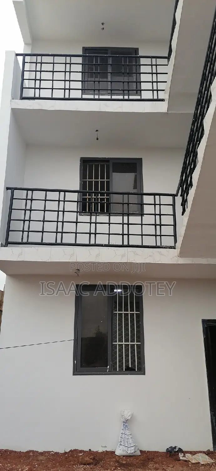2bdrm Apartment in Lashibi Shallon Spot, Spintex for rent