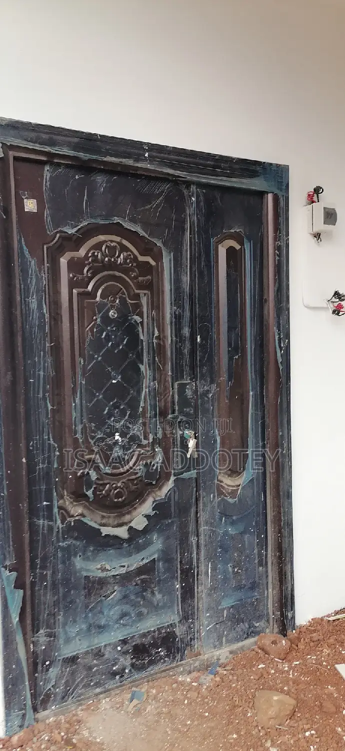 2bdrm Apartment in Lashibi Shallon Spot, Spintex for rent