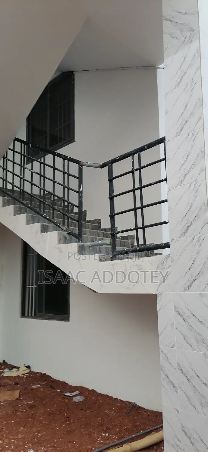 2bdrm Apartment in Lashibi Shallon Spot, Spintex for rent