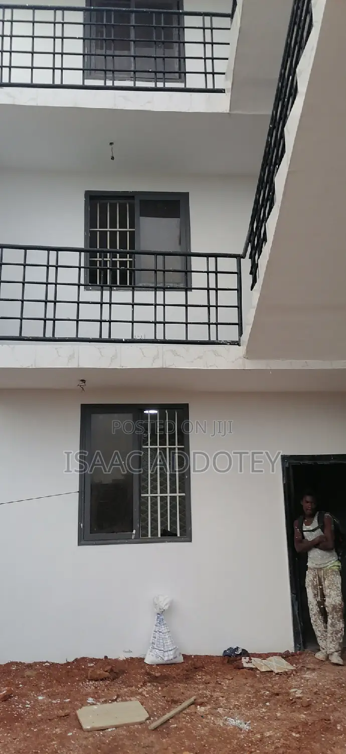 2bdrm Apartment in Lashibi Shallon Spot, Spintex for rent