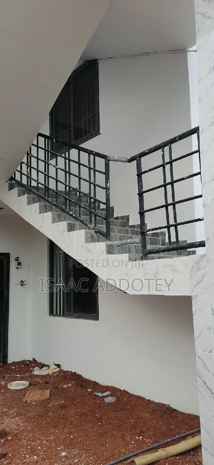 2bdrm Apartment in Lashibi Shallon Spot, Spintex for rent