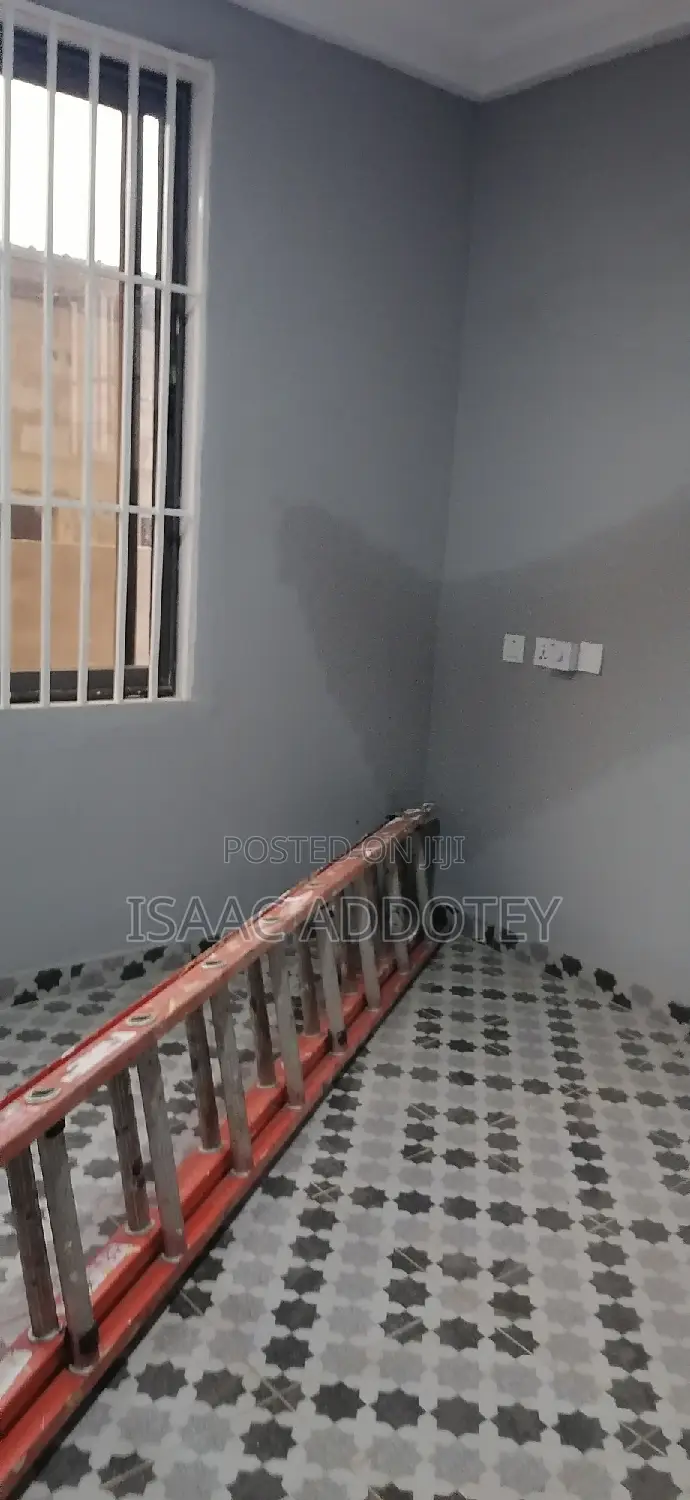 2bdrm Apartment in Lashibi Shallon Spot, Spintex for rent