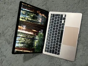 Laptop Apple MacBook Air 2020 M1 8GB Apple M1 SSD 256GB