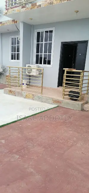 2bdrm Apartment in Lashibi Klagon, Spintex for rent