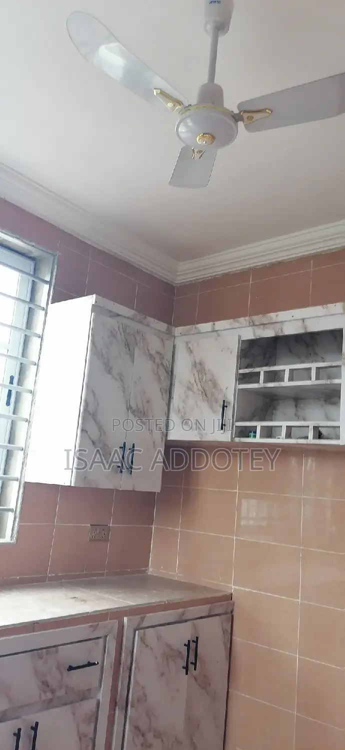 2bdrm Apartment in Lashibi Klagon, Spintex for rent