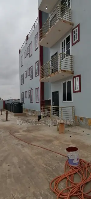 2bdrm Apartment in Lashibi Klagon, Spintex for rent
