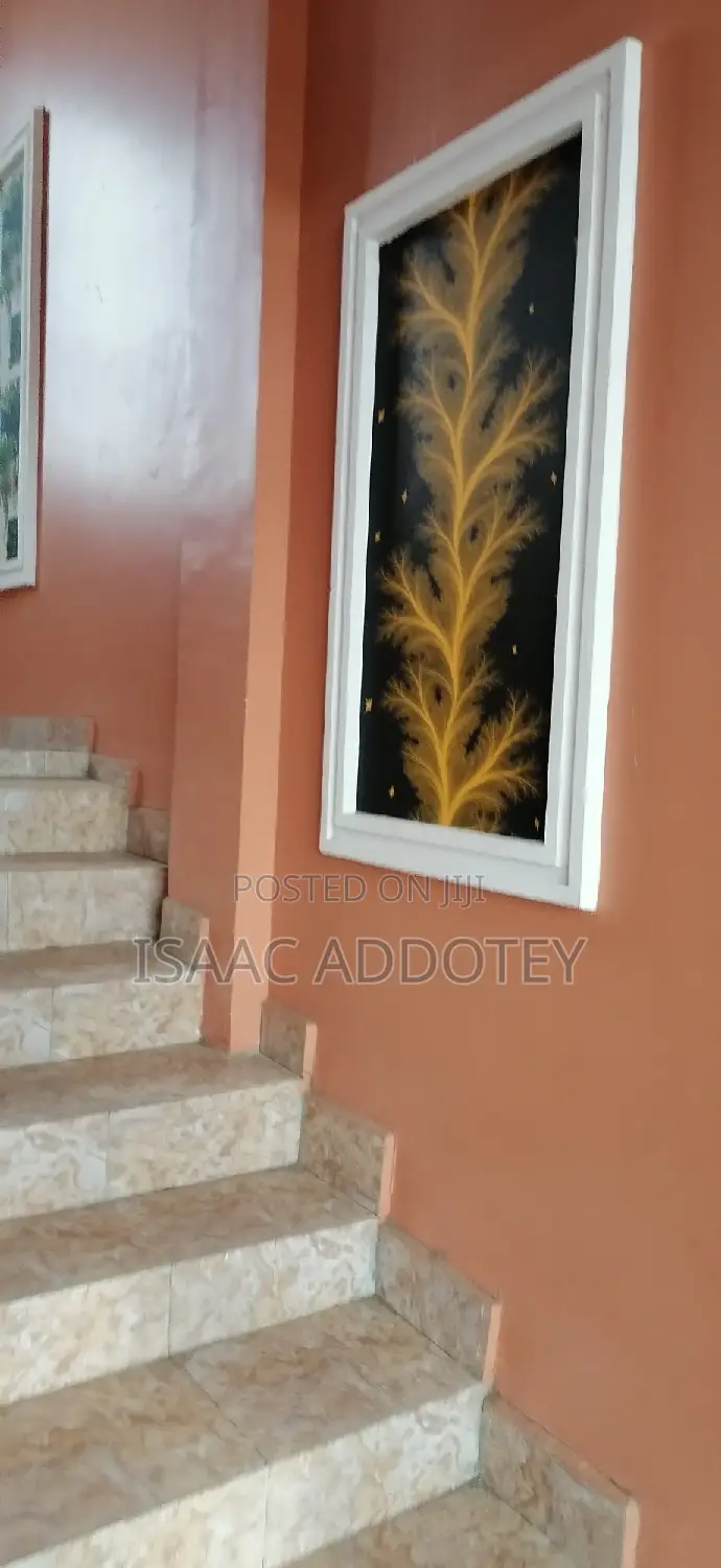2bdrm Apartment in Lashibi Klagon, Spintex for rent