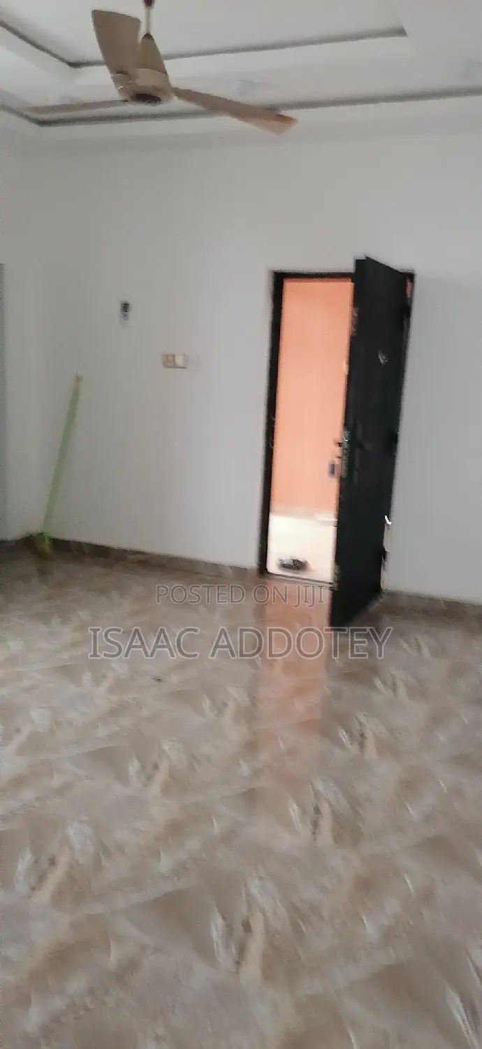 2bdrm Apartment in Lashibi Klagon, Spintex for rent