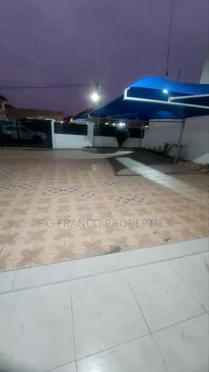 3bdrm House in Kg.Franco Properties, Spintex for rent