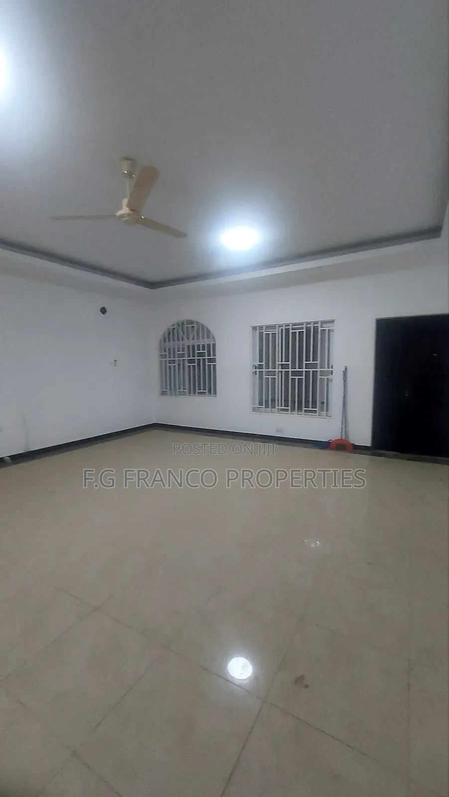 3bdrm House in Kg.Franco Properties, Spintex for rent