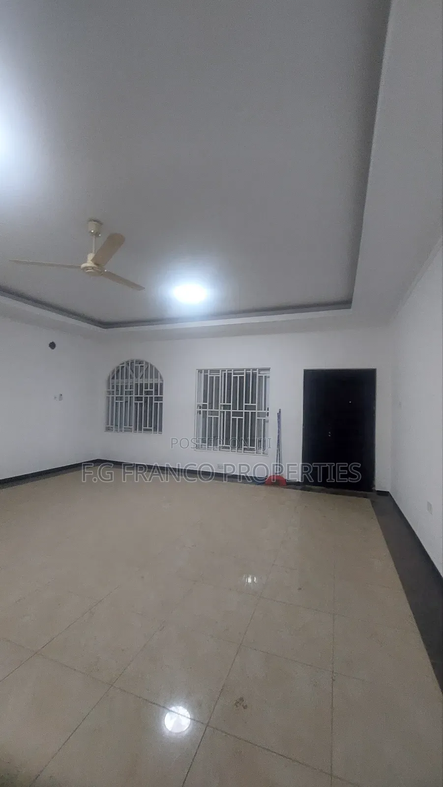3bdrm House in Kg.Franco Properties, Spintex for rent