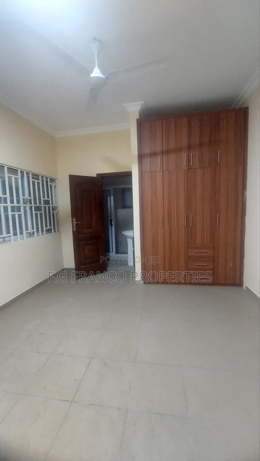 3bdrm House in Kg.Franco Properties, Spintex for rent