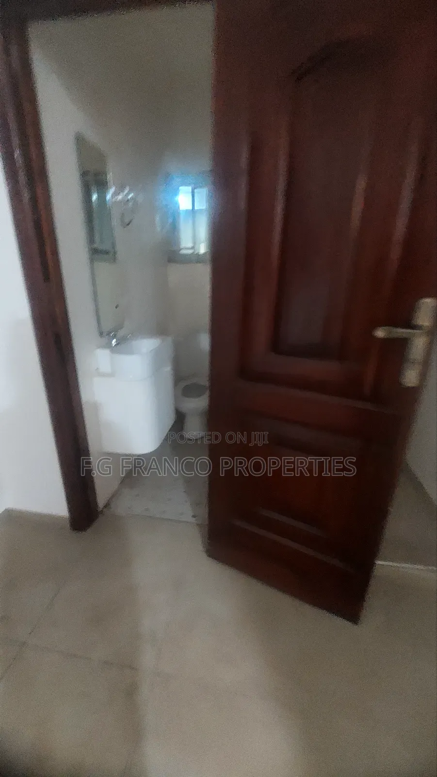 3bdrm House in Kg.Franco Properties, Spintex for rent