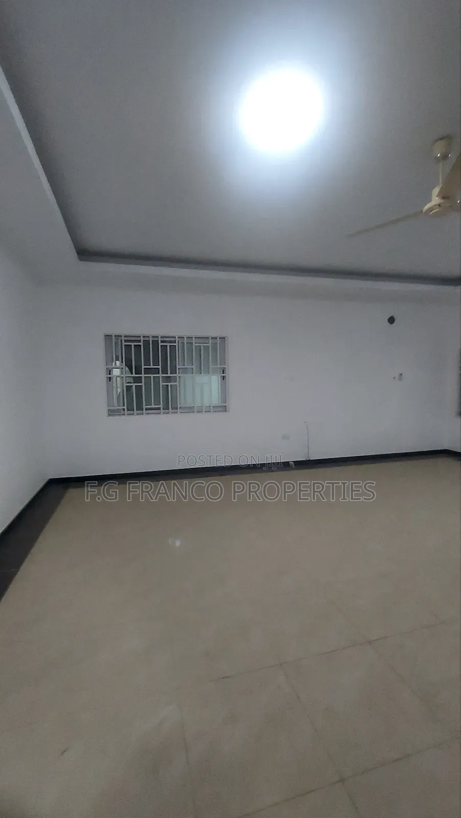 3bdrm House in Kg.Franco Properties, Spintex for rent