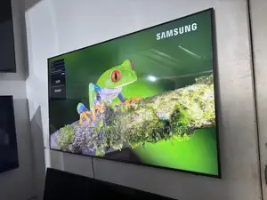 Uk Used Samsung 65” Airslim Crystal Uhd Series 8 Smart Tv