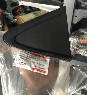 Corolla 2019,2020,2021,2022,2023,2024 Mirror Pad Cover Back