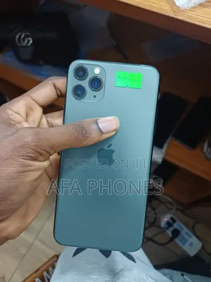 Apple iPhone 11 Pro 256 GB Blue