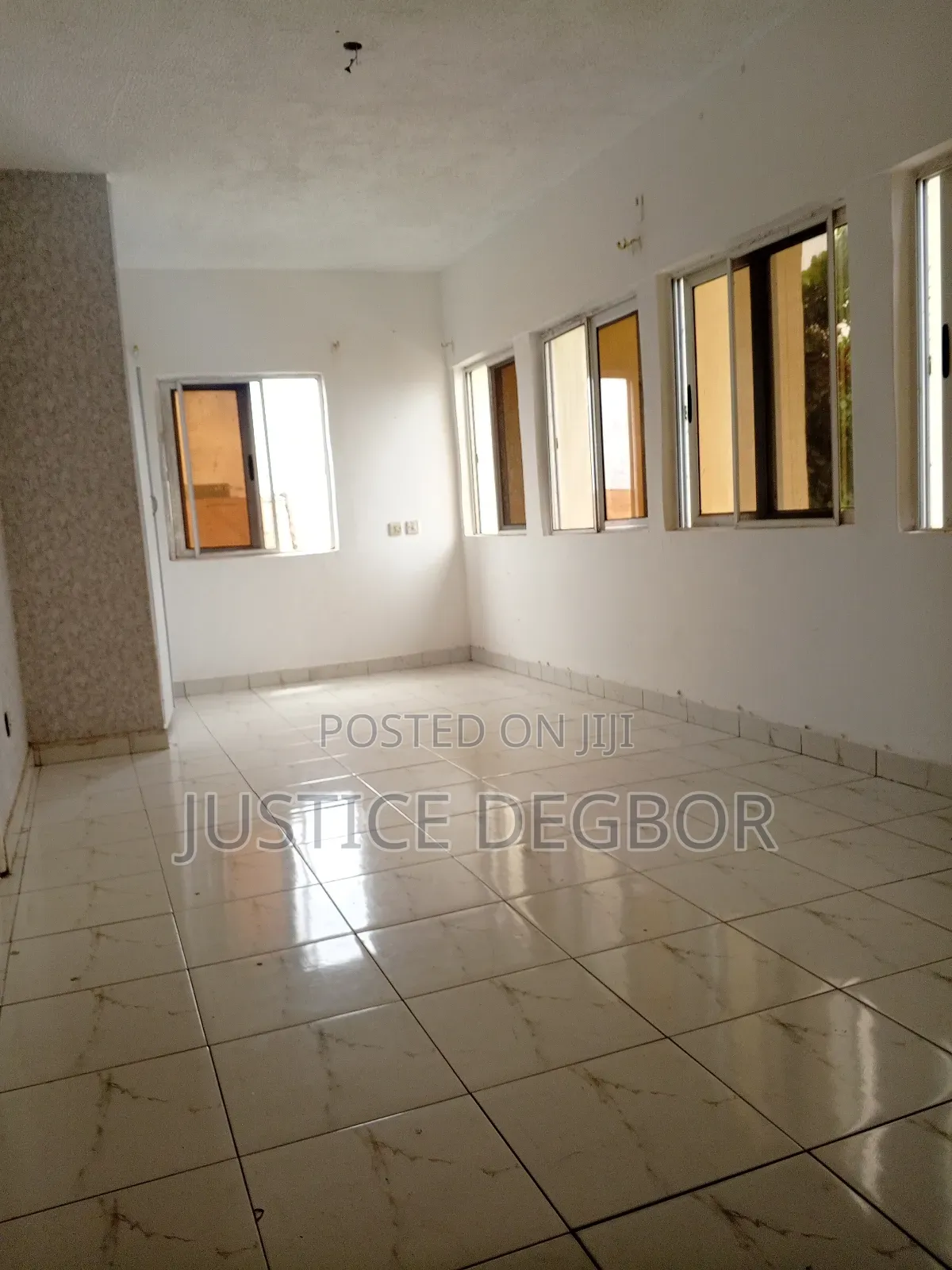 1bdrm Apartment in Bestchoice Property, Mile 7 for rent