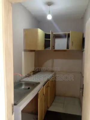 1bdrm Apartment in Bestchoice Property, Mile 7 for rent