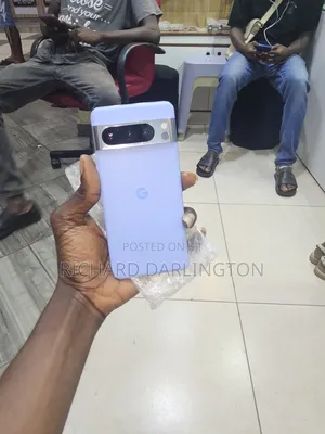 Google Pixel 8 Pro 128 GB Blue