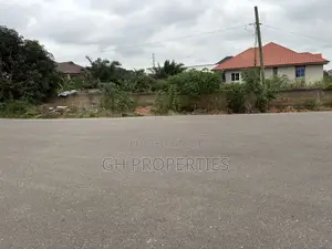 One Full Plot Sale at Hilltop.